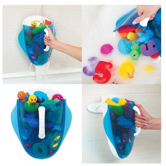 Munchkin Other - 🦄 3/$15 sale! Munchkin Bath Toy Scoop